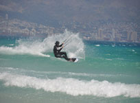 Kitesurfing Reisen