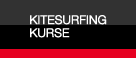 kite surfing courses