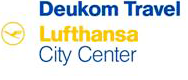 deukom travel logo