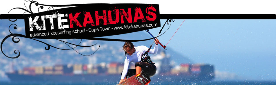 advanced kiteboarding lessons women