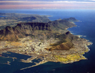 kitesurfing travel to Cape Town