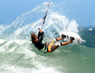 Sdafrika Kitesurfing Reisen