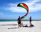 Kitesurfing Reisen Sdafrika