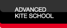advanced kitesurfing school
