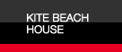 kite beach house