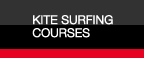 kite surfing courses