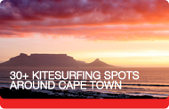 Kiteboarding Holidays