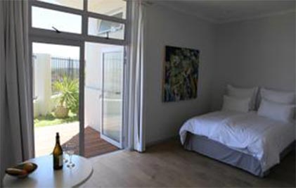 Kiteboarding Apartments Cape Town