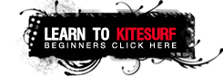 Learn to Kitesurf - Beginners click here