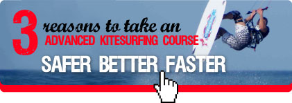 Kitesurfing Lessons Cape Town