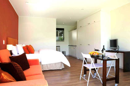 Rooms for Kitesurfing in Cape Town