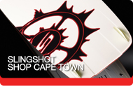 Slingshot Shop Cape Town
