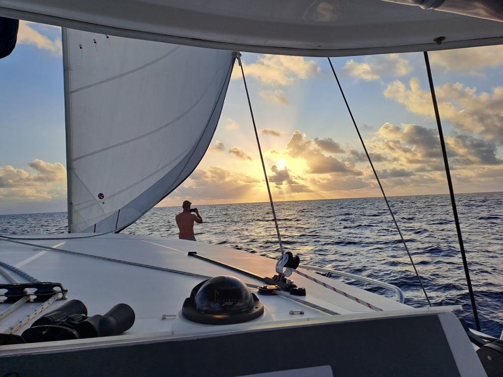 Sailing Charter Zanzibar Pemba