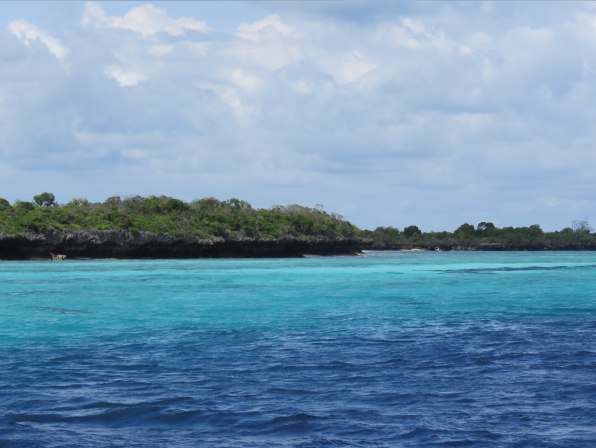 Kitesurfing Sail Beach