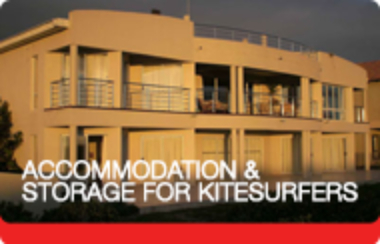 kitekahunas kitesurf accommodation cape town