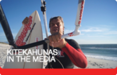 kitekahunas review cape town