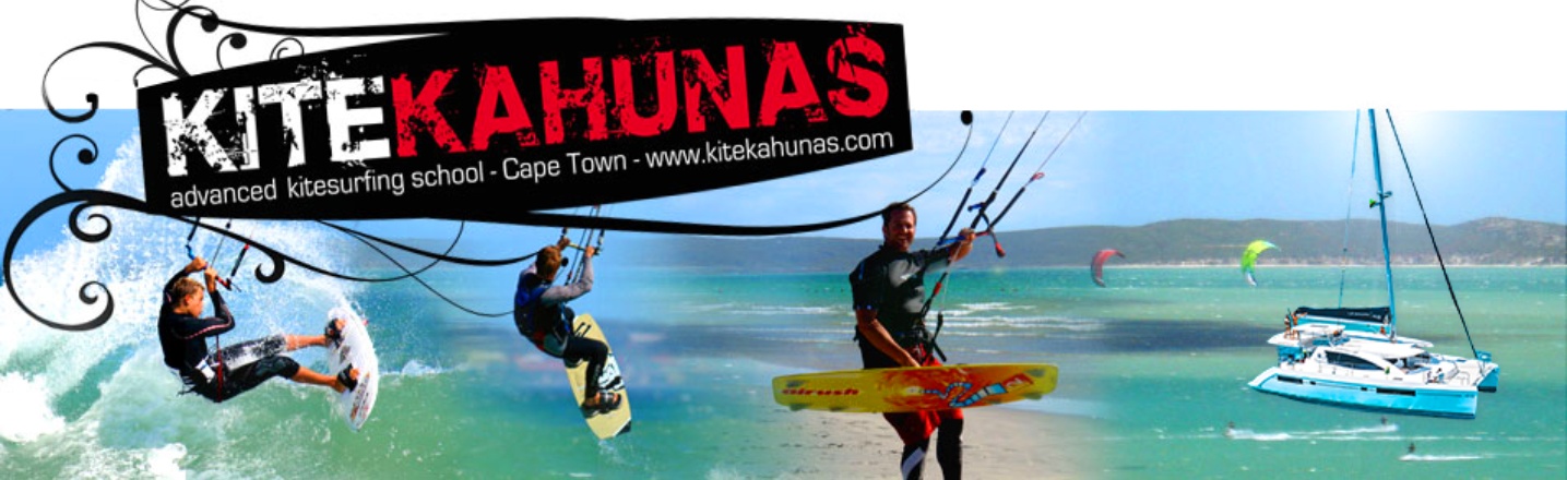 kitesurfing school south africa kitekahunas