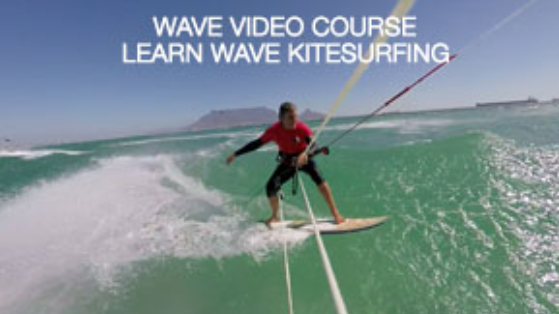 learn to kitesurf south africa