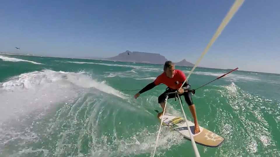 wavek kitesurfing south africa 4b